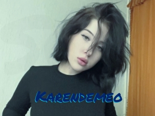 karendemeo Sexe City