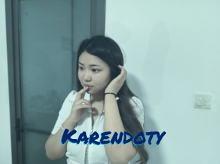 Karendoty