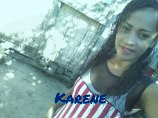 Karene
