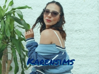 karensims Sexe City