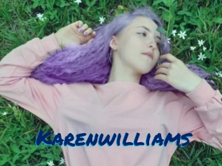 Karenwilliams
