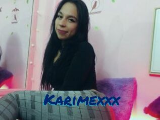 Karimexxx