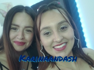 Karinaandash