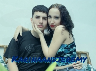 Karinaandjeremy