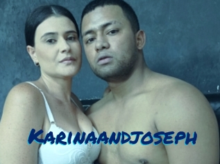 Karinaandjoseph