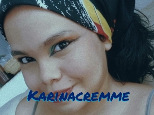 Karinacremme