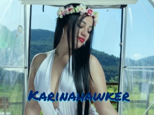 Karinahawker