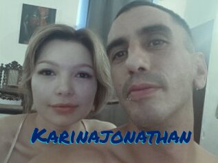 Karinajonathan