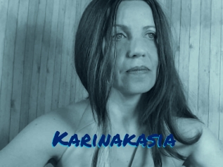 Karinakasia