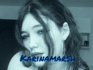 Karinamarsh