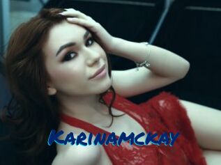 Karinamckay