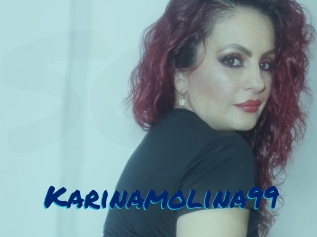 karinamolina99 Sexe City