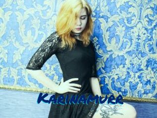 Karinamurr