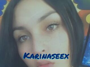 Karinaseex