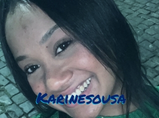 karinesousa Sexe City