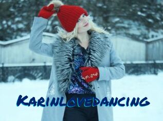 Karinlovedancing