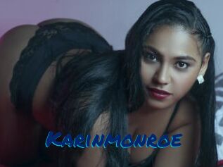 Karinmonroe