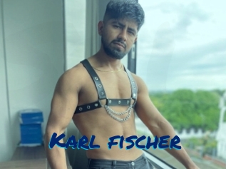 Karl_fischer