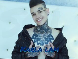 Karla_lam