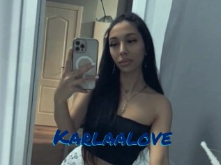 Karlaalove