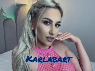 Karlabart