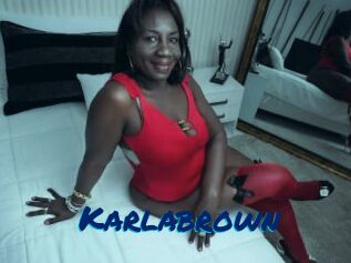 Karlabrown
