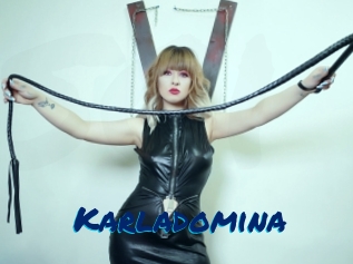 Karladomina