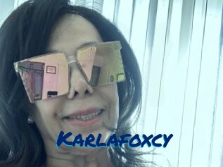 Karlafoxcy