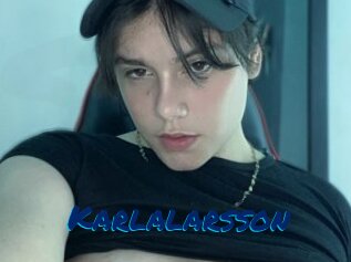 Karlalarsson