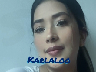 Karlaloo