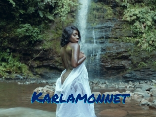 Karlamonnet