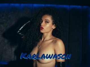Karlawason