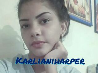 Karlianiharper