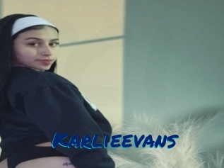 Karlieevans