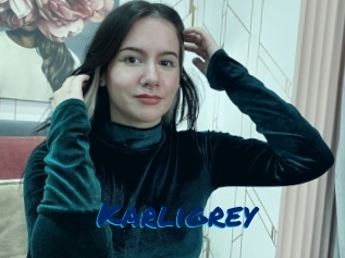 Karligrey
