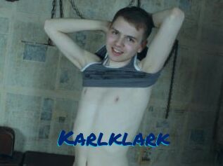 Karlklark