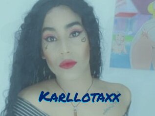 Karllotaxx
