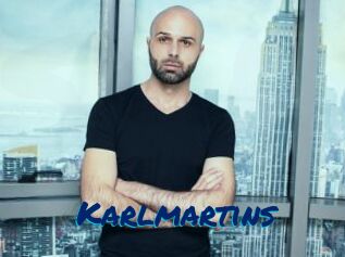 Karlmartins