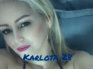 karlota_28 Sexe City