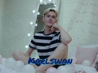 Karlswan