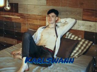 Karlswann