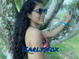 Karlysfox