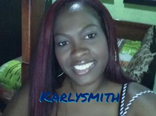 Karlysmith