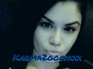 Karma2goodxxx