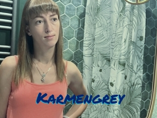 Karmengrey