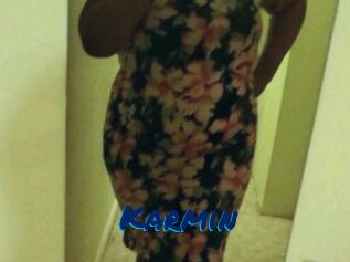 Karmin