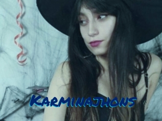 Karminajhons
