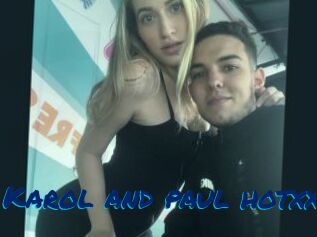 Karol_and_paul_hotxx