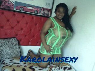 Karolainsexy