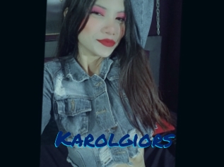 Karolgiors